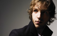 Desktop wallpaper. James Morrison. ID:84689