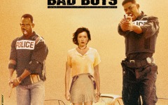 Desktop wallpaper. Bad Boys. ID:3672