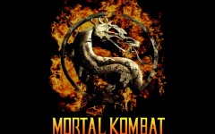 Desktop wallpaper. Mortal Kombat. ID:11313