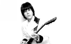 Desktop wallpaper. Jeff Beck. ID:84704