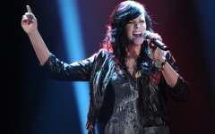 Desktop wallpaper. Jennifer Braun. ID:84720