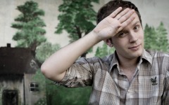 Desktop wallpaper. Jens Lekman. ID:84723