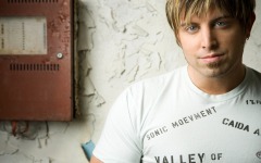 Desktop wallpaper. Jeremy Camp. ID:84724
