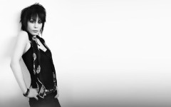 Desktop wallpaper. Joan Jett. ID:84736