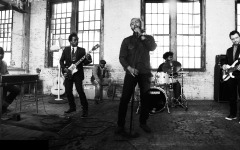 Desktop wallpaper. John Legend & The Roots. ID:84741