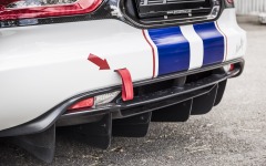 Desktop wallpaper. Dodge Viper GeigerCars.de ACR 2016. ID:84775