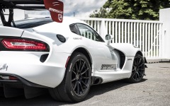Desktop wallpaper. Dodge Viper GeigerCars.de ACR 2016. ID:84779