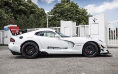 Desktop wallpaper. Dodge Viper GeigerCars.de ACR 2016. ID:84781