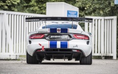 Desktop wallpaper. Dodge Viper GeigerCars.de ACR 2016. ID:84782