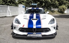 Desktop wallpaper. Dodge Viper GeigerCars.de ACR 2016. ID:84785