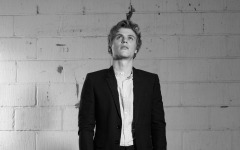 Desktop wallpaper. Johnny Flynn. ID:84788