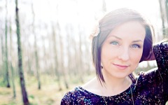 Desktop wallpaper. Julie Fowlis. ID:84802