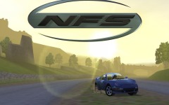 Desktop wallpaper. Need for Speed. ID:11327