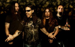 Desktop wallpaper. Kataklysm. ID:84827