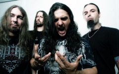 Desktop wallpaper. Kataklysm. ID:84828