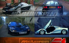Desktop wallpaper. Need for Speed 2. ID:11328