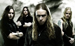 Desktop wallpaper. Keep of Kalessin. ID:84844