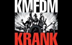 Desktop wallpaper. KMFDM. ID:84973