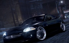 Desktop wallpaper. Need for Speed: Carbon. ID:11330