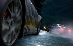 Desktop wallpaper. Need for Speed: Carbon. ID:11333