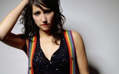 Desktop wallpaper. KT Tunstall. ID:84981
