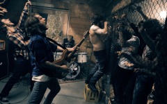 Desktop wallpaper. Kvelertak. ID:84983