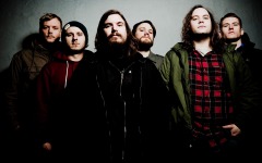 Desktop wallpaper. Kvelertak. ID:84984