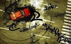 Desktop wallpaper. Need for Speed: Most Wanted. ID:11341