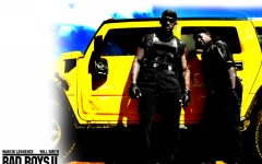 Desktop wallpaper. Bad Boys 2. ID:3680