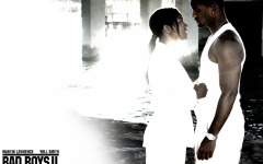 Desktop wallpaper. Bad Boys 2. ID:3681