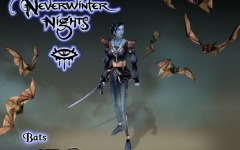Desktop wallpaper. Neverwinter Nights. ID:11353