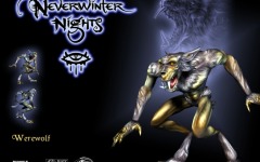 Desktop wallpaper. Neverwinter Nights. ID:11355
