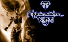 Desktop wallpaper. Neverwinter Nights. ID:11357
