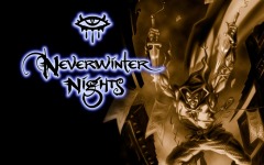 Desktop wallpaper. Neverwinter Nights. ID:11358