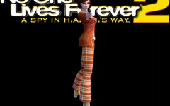 Desktop wallpaper. No One Lives Forever 2. ID:11377