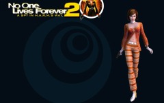 Desktop wallpaper. No One Lives Forever 2. ID:11392