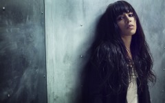 Desktop wallpaper. Loreen. ID:85119
