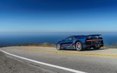 Desktop wallpaper. Bugatti Chiron 2016. ID:85141