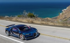 Desktop wallpaper. Bugatti Chiron 2016. ID:85143