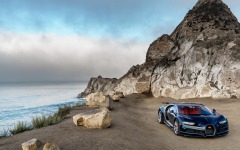 Desktop wallpaper. Bugatti Chiron 2016. ID:85144