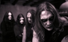 Desktop wallpaper. Marduk. ID:85205