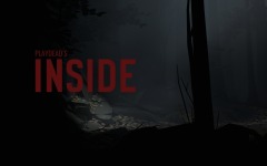 Desktop wallpaper. INSIDE. ID:85256