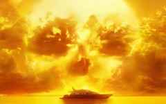 Desktop wallpaper. Fear the Walking Dead: Season 2. ID:85262