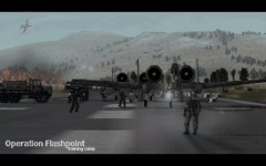 Desktop wallpaper. Operation Flashpoint: Cold War Crisis. ID:11432