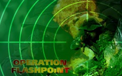 Desktop wallpaper. Operation Flashpoint: Cold War Crisis. ID:11435