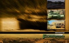 Desktop wallpaper. Operation Flashpoint: Cold War Crisis. ID:11437