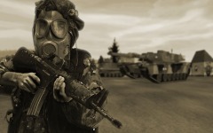 Desktop wallpaper. Operation Flashpoint: Cold War Crisis. ID:11438