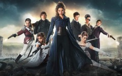 Desktop wallpaper. Pride and Prejudice and Zombies. ID:85265