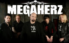 Desktop wallpaper. Megaherz. ID:85274