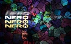 Desktop wallpaper. Nero. ID:85422